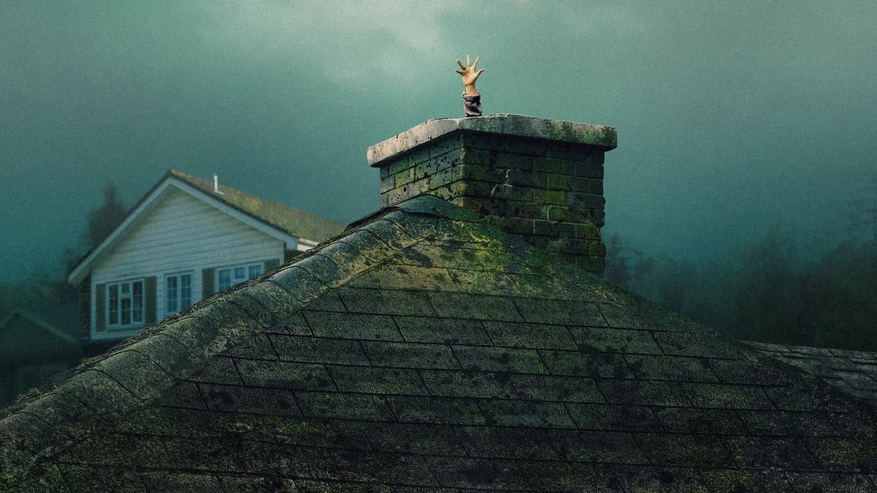 An image from The Last House
