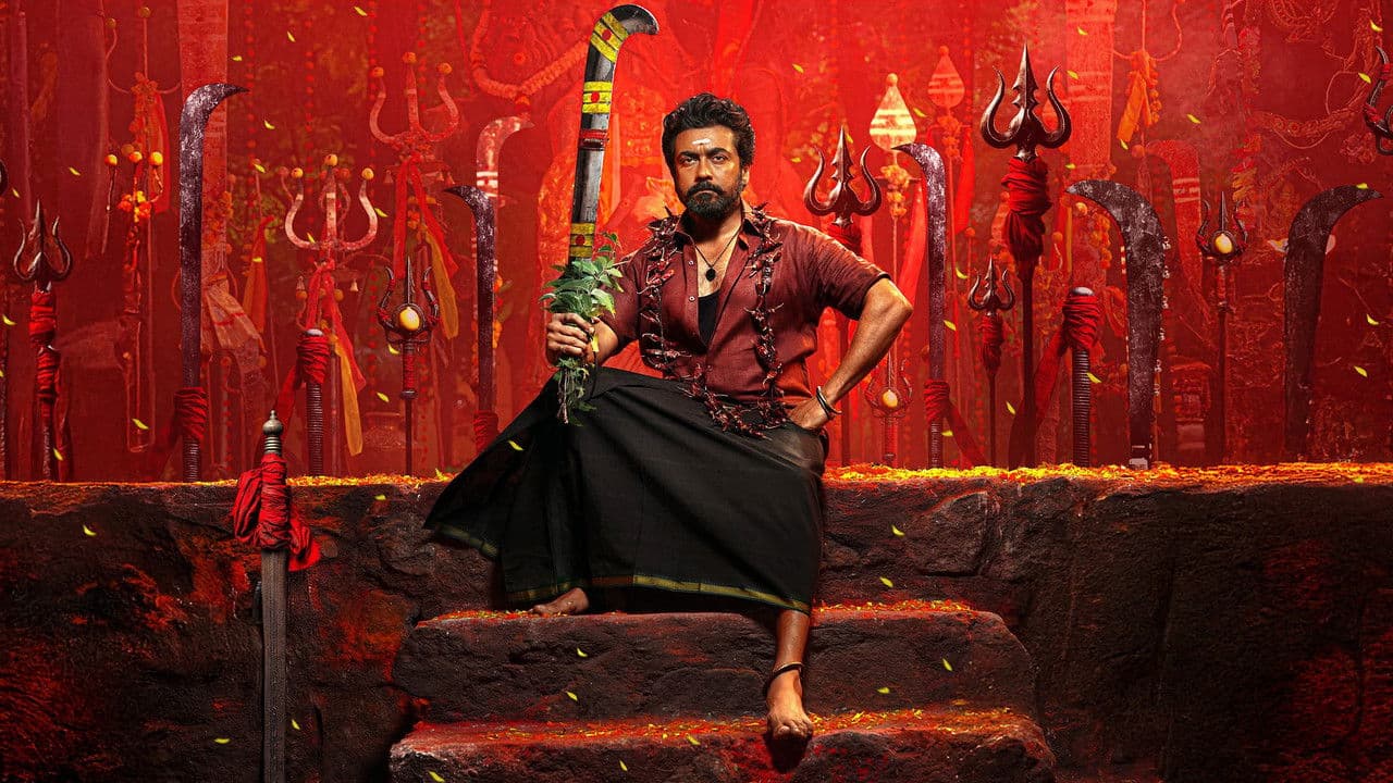 An image from Karuppu