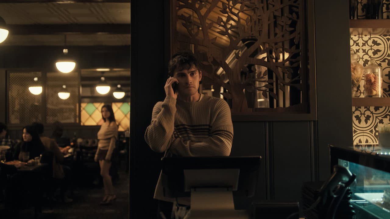 An image from Obsession