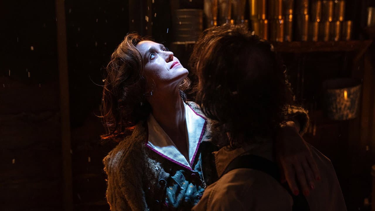 An image from The Yeti