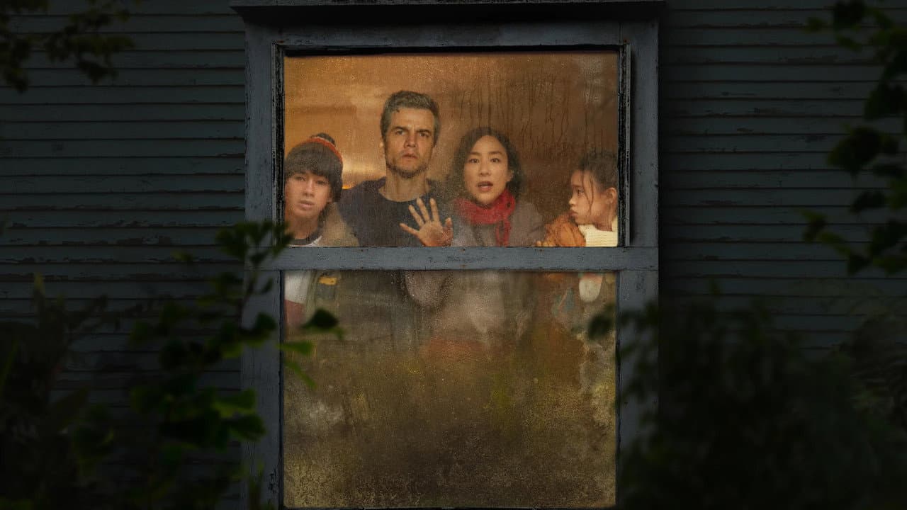 An image from The Last House