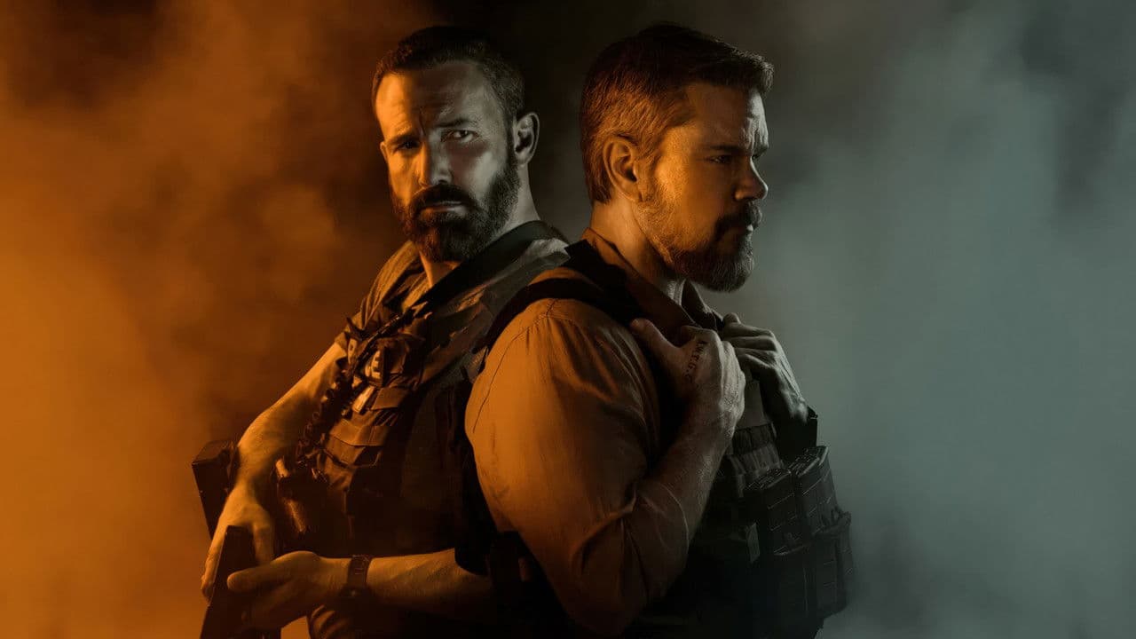 An image from The Rip