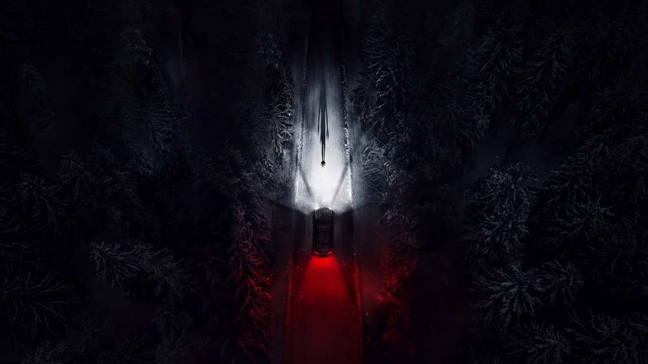 An image from Resident Evil