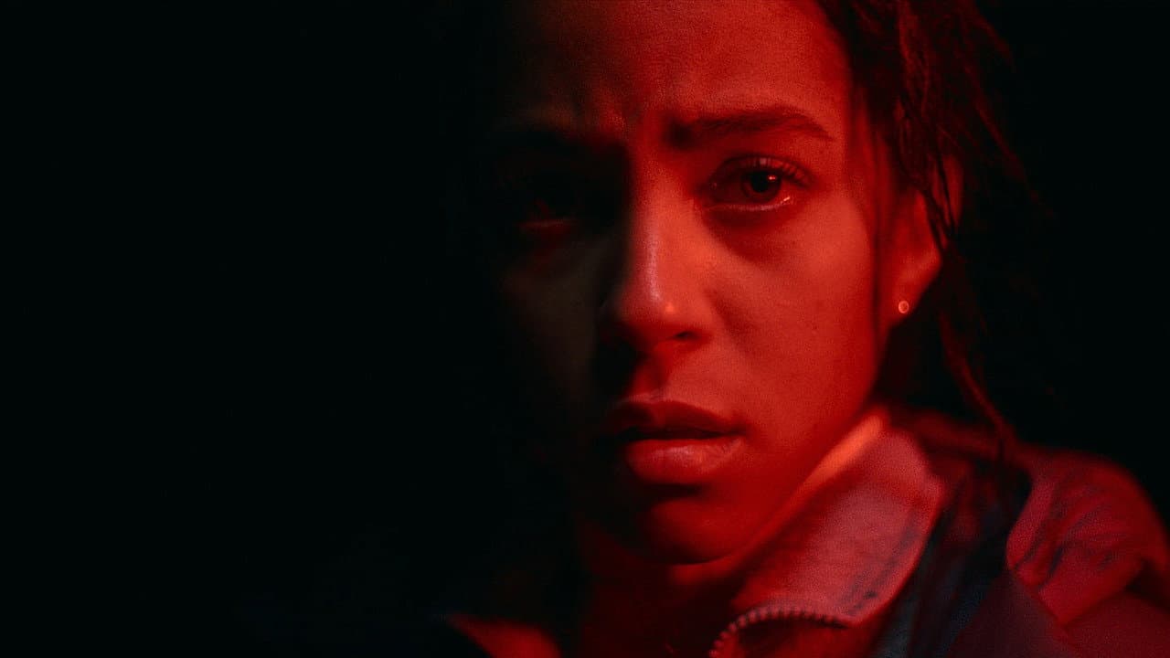 An image from Passenger