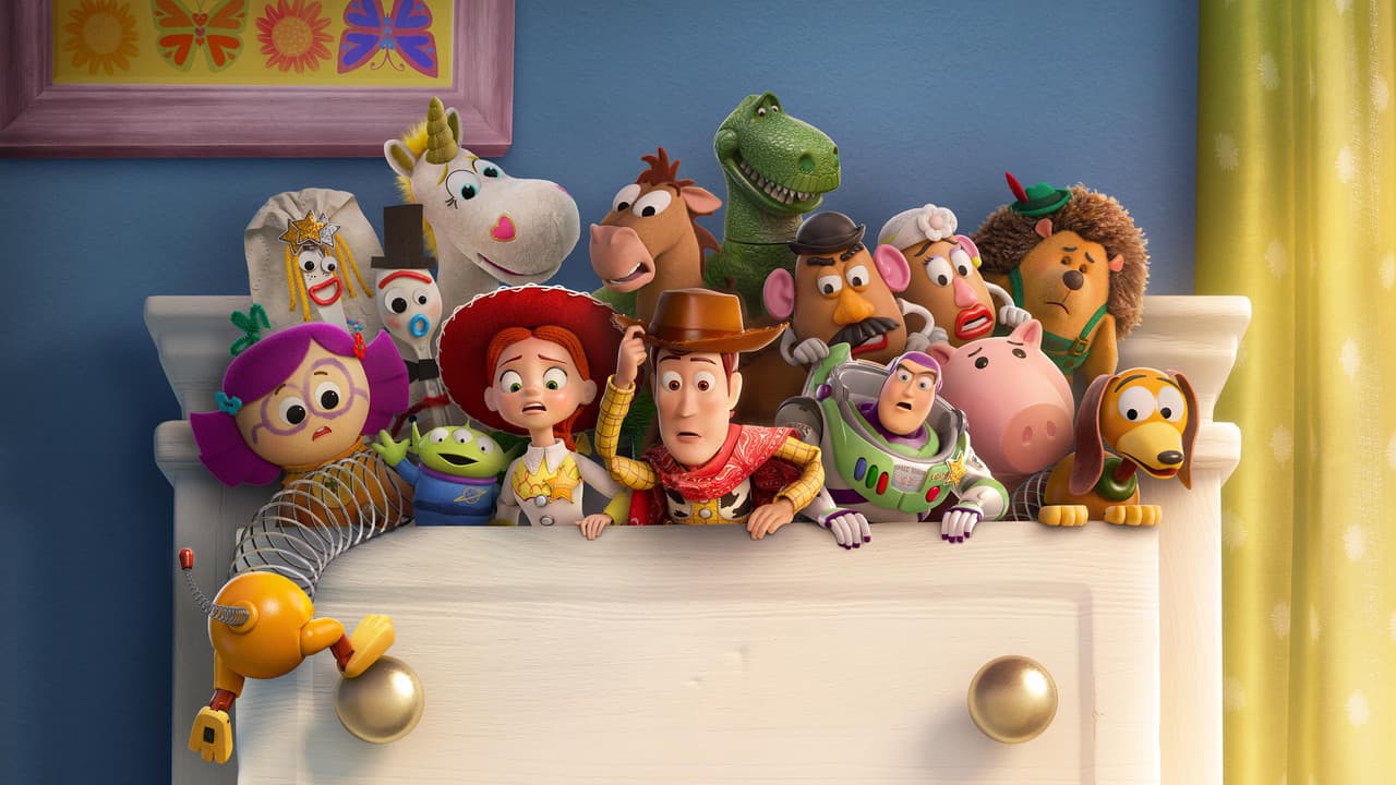 An image from Toy Story 5