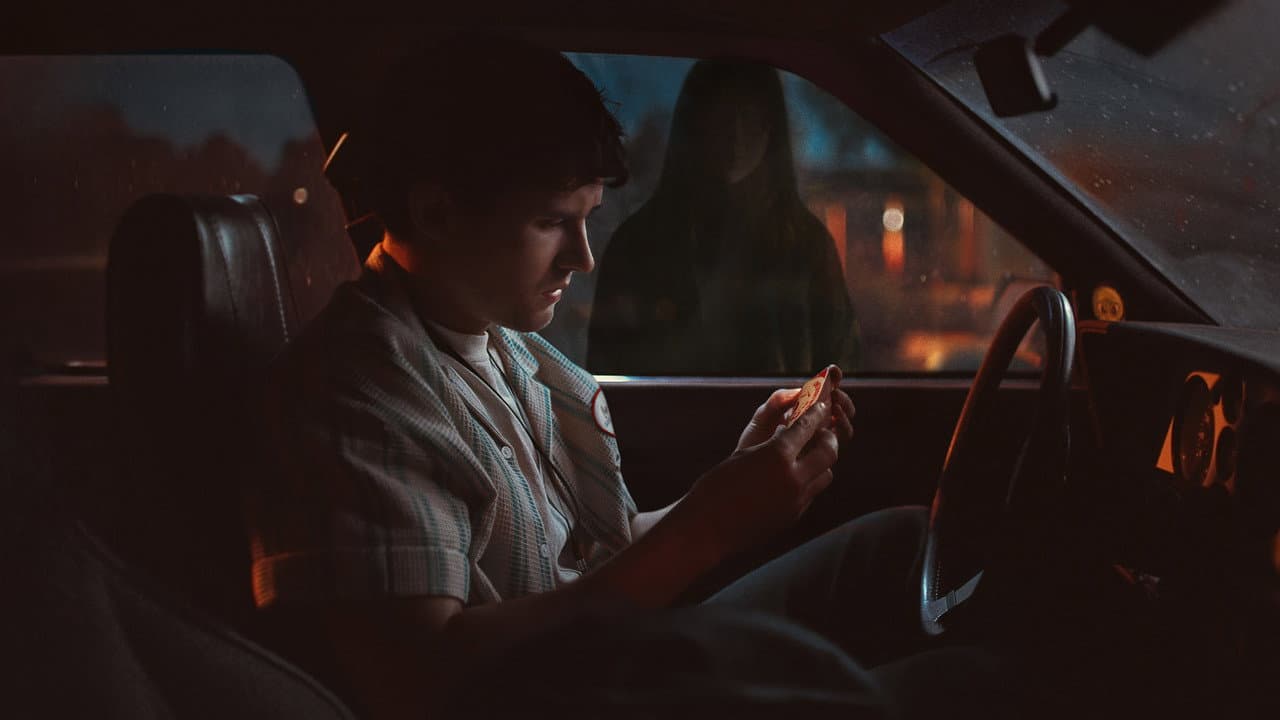 An image from Obsession