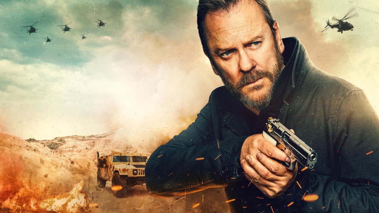 An image from Brothers Under Fire