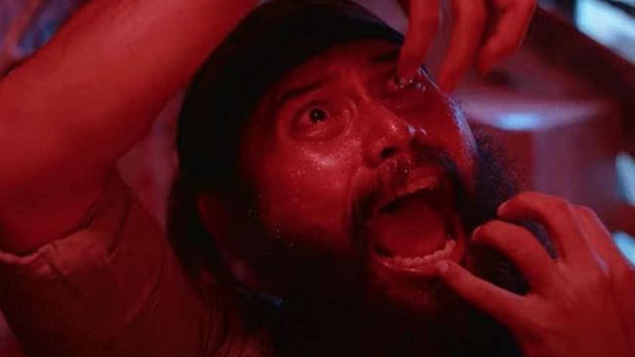 An image from The Draft!