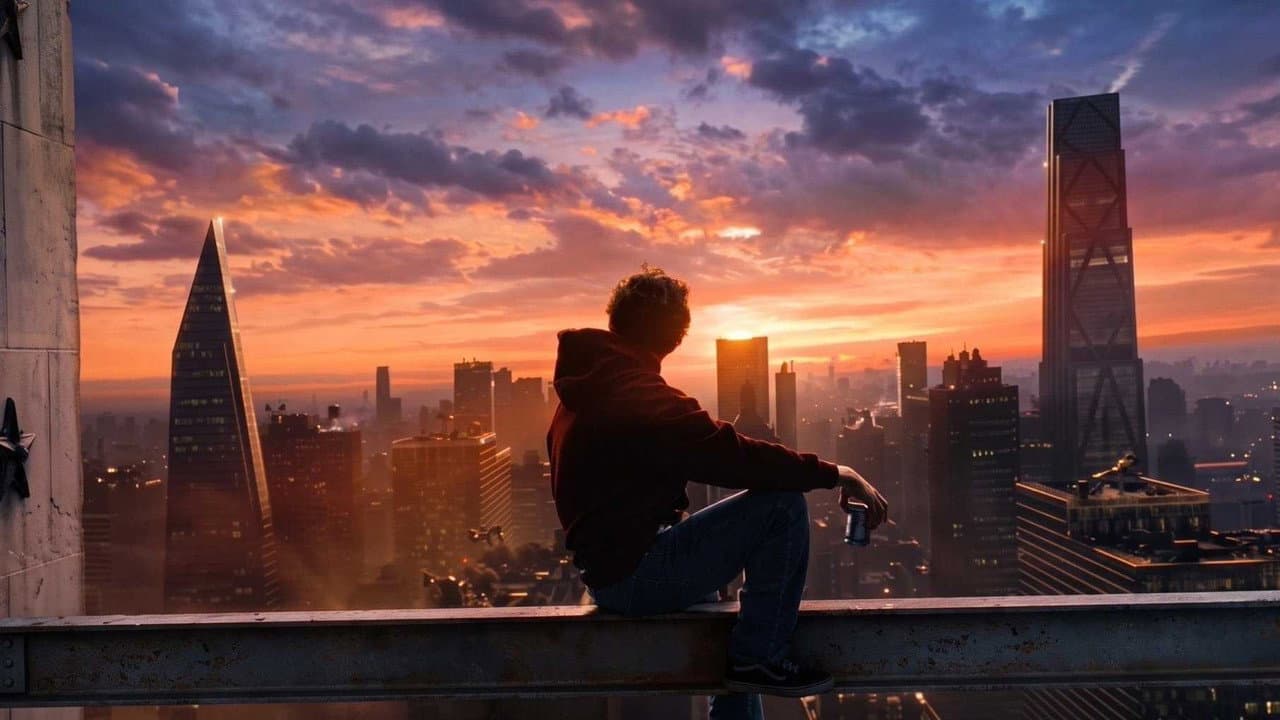 An image from Spider-Man: Brand New Day