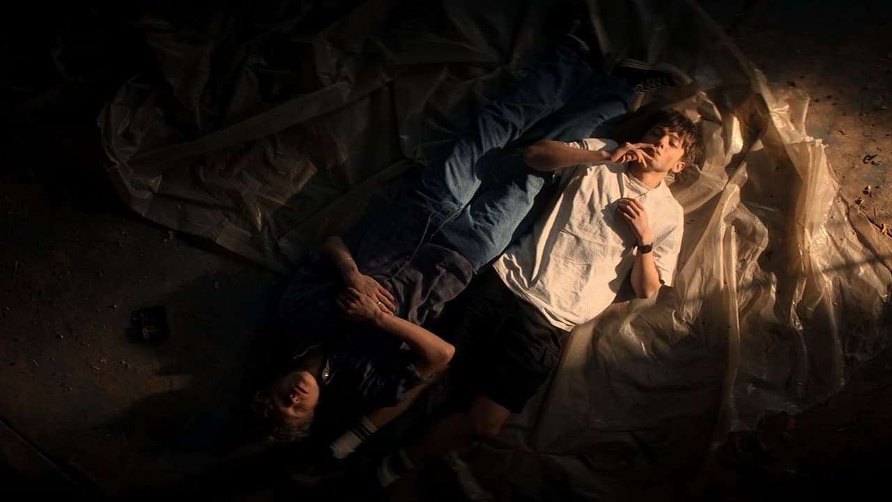 An image from Leviticus
