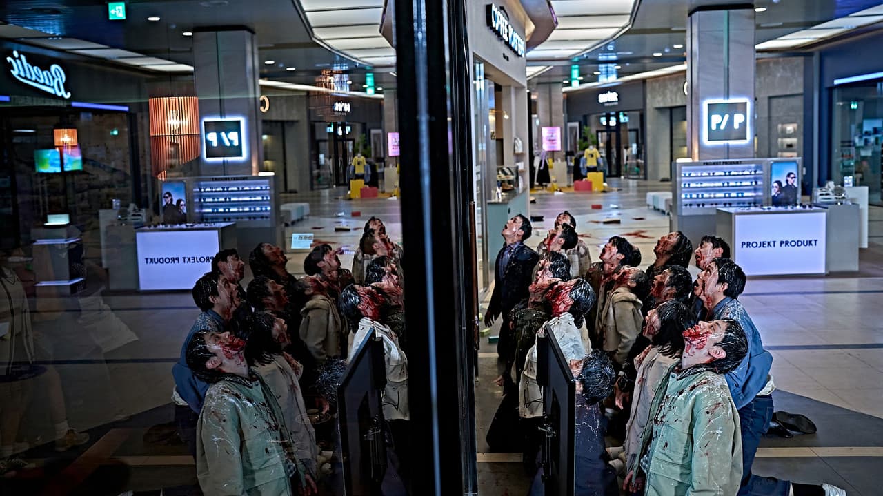 An image from Colony