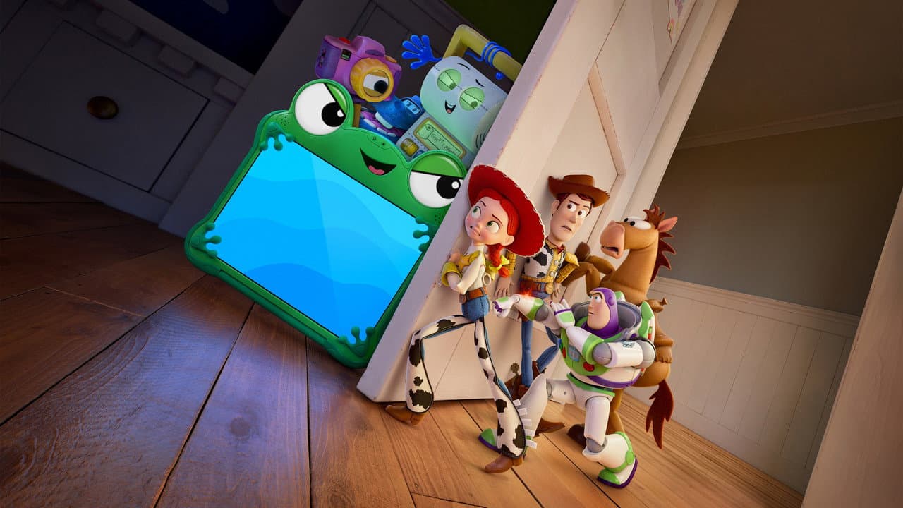 An image from Toy Story 5
