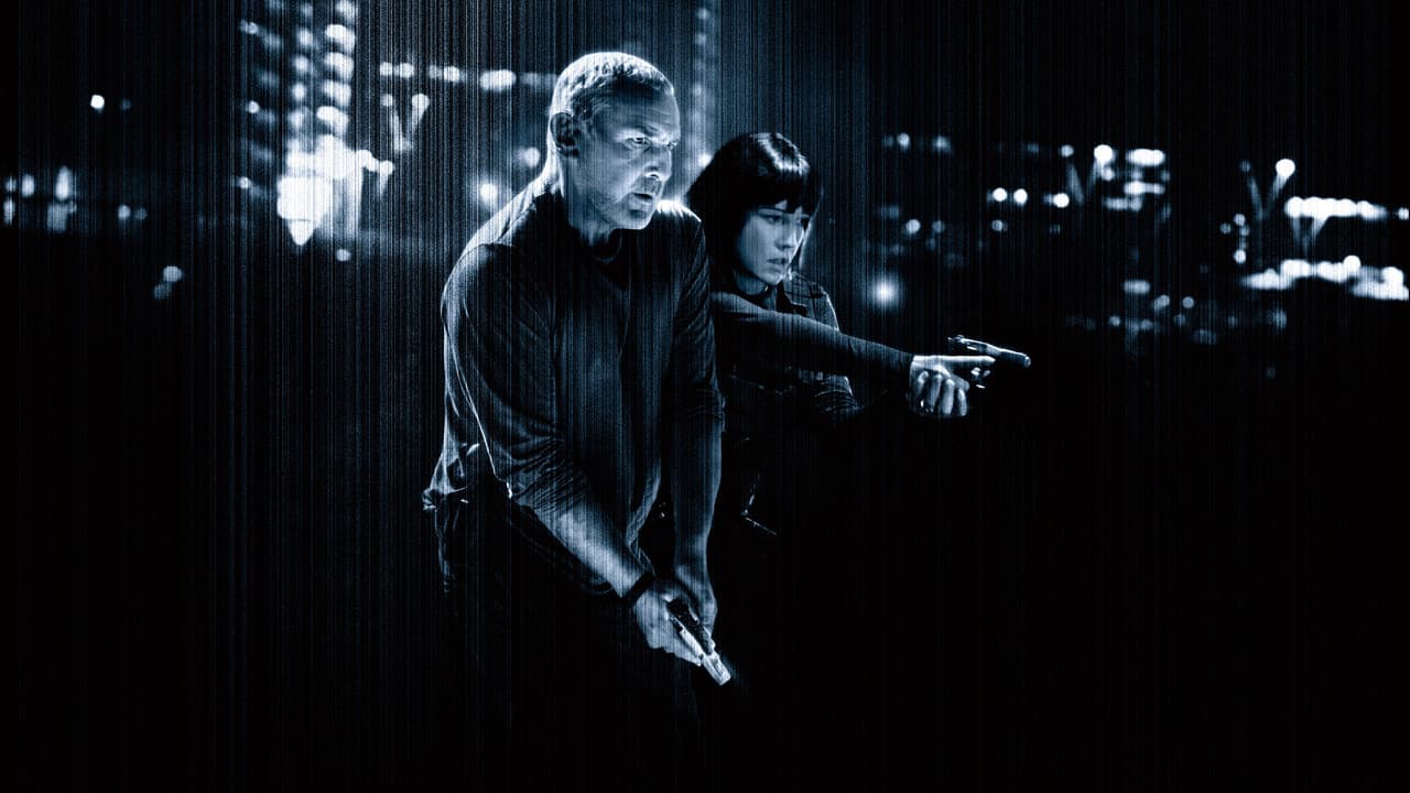 An image from Dog 51