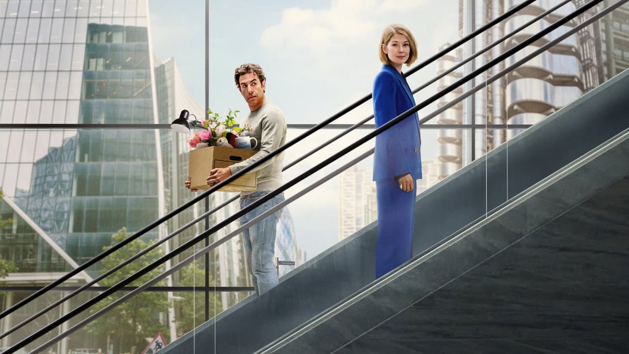 An image from Ladies First