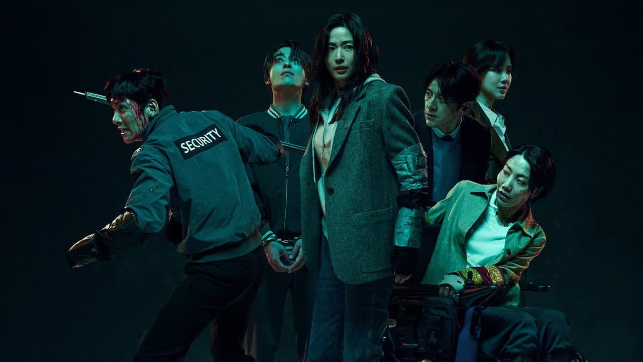 An image from Colony
