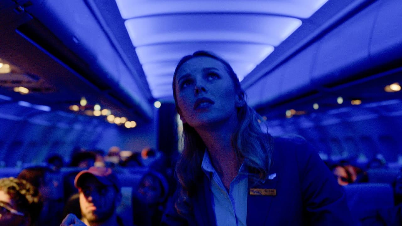 An image from Black Box