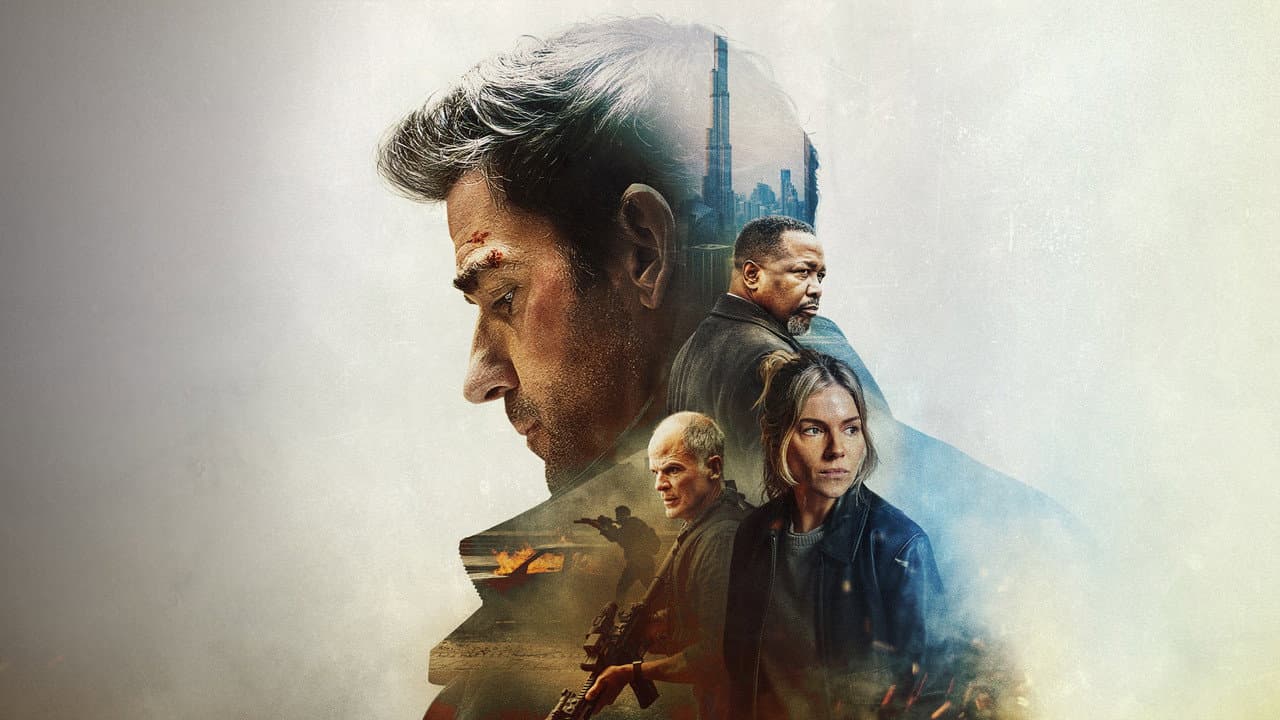 An image from Tom Clancy's Jack Ryan: Ghost War