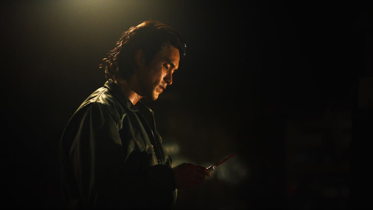 An image from The Debt Collector