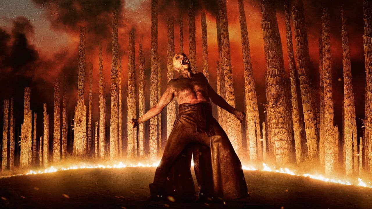 An image from 28 Years Later: The Bone Temple