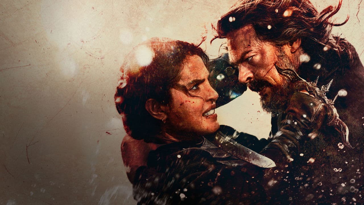 An image from The Bluff