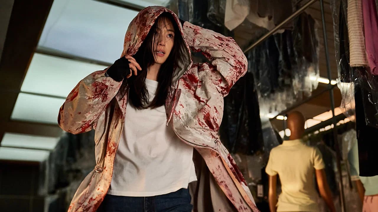 An image from Colony