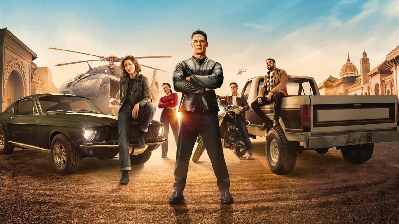 An image from Matchbox the Movie