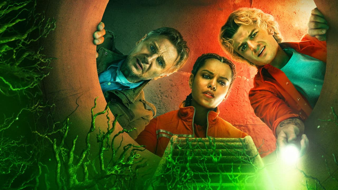 An image from Cold Storage