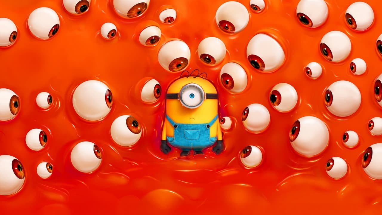 An image from Minions & Monsters