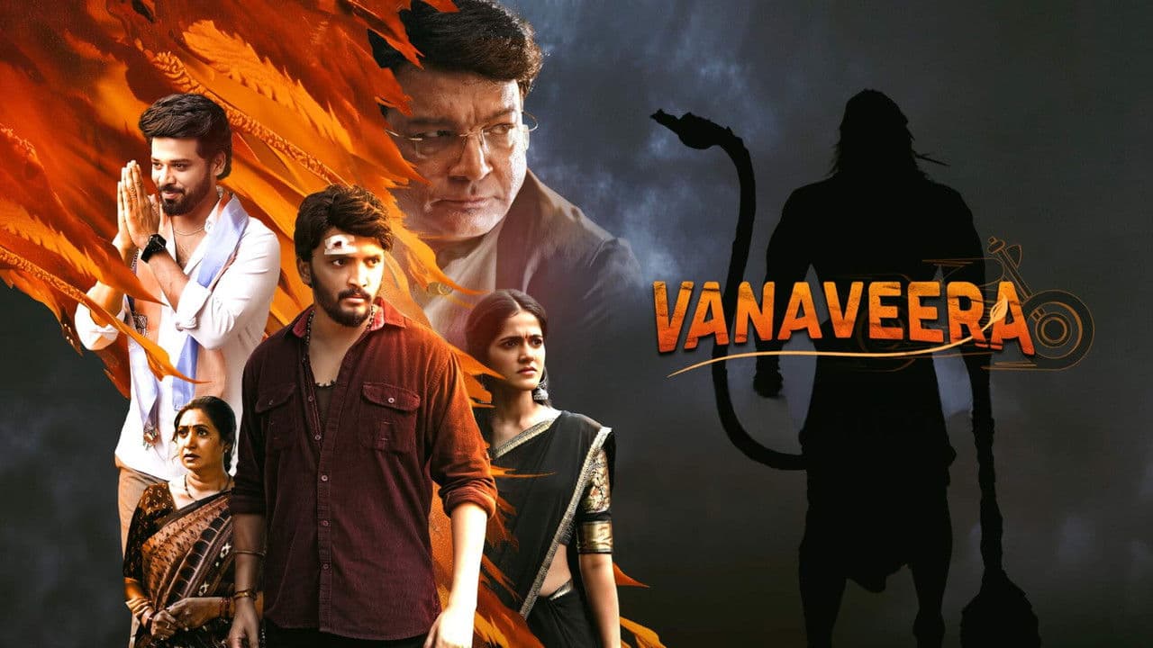 An image from Vanaveera
