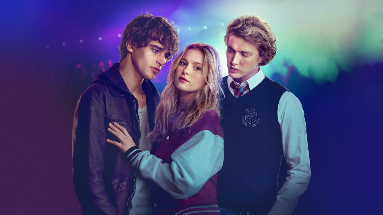 An image from Love Me Love Me