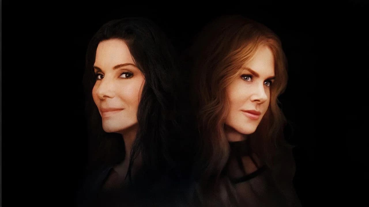 An image from Practical Magic 2
