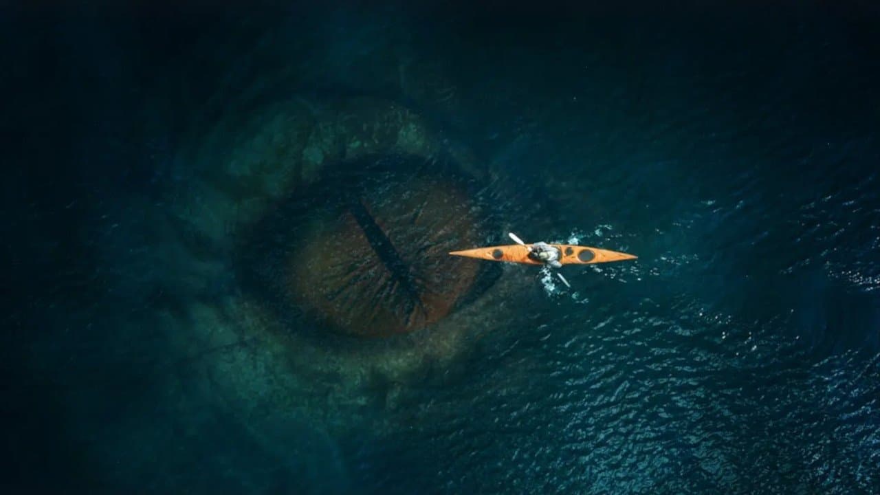 An image from Kraken