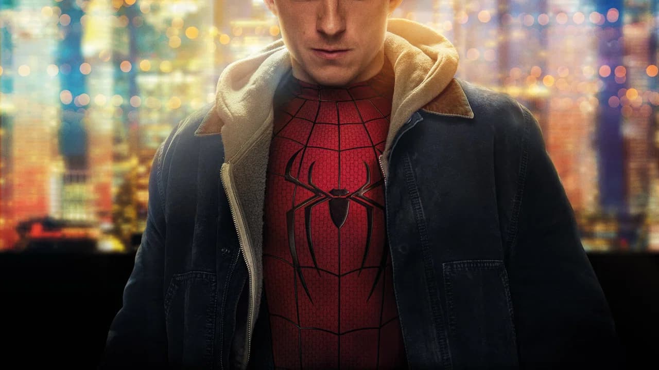 An image from Spider-Man: Brand New Day
