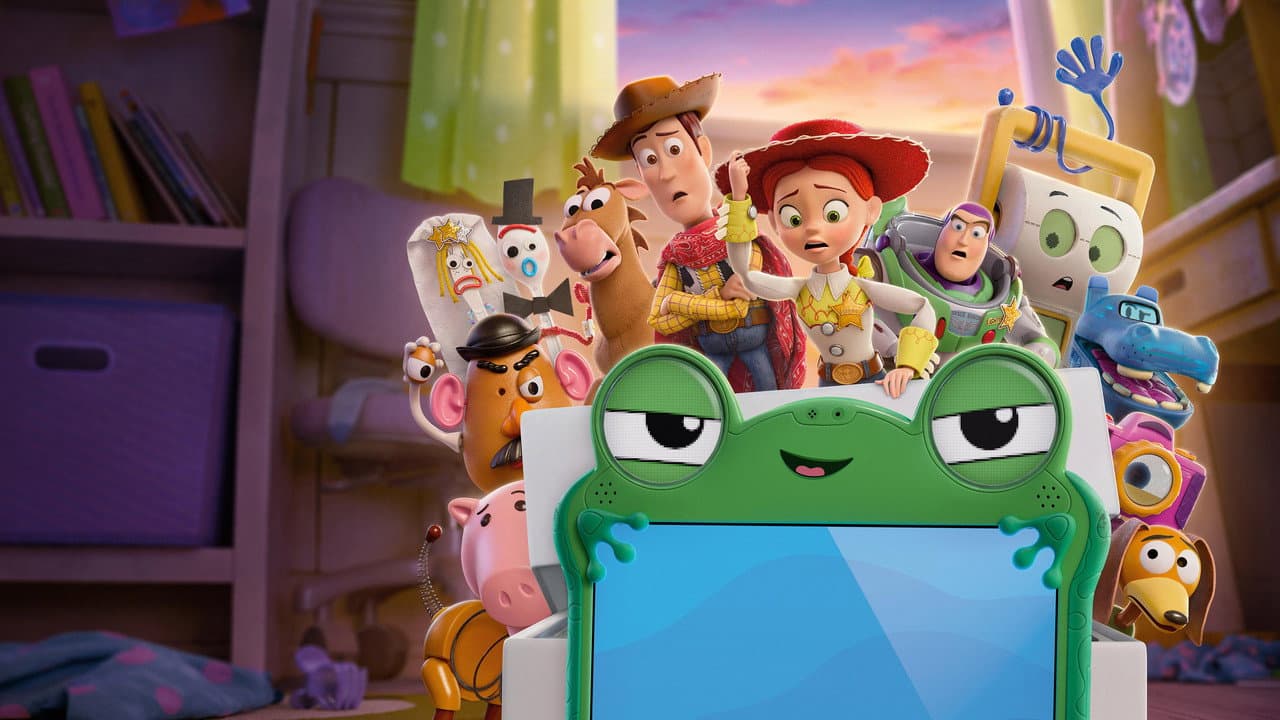 An image from Toy Story 5
