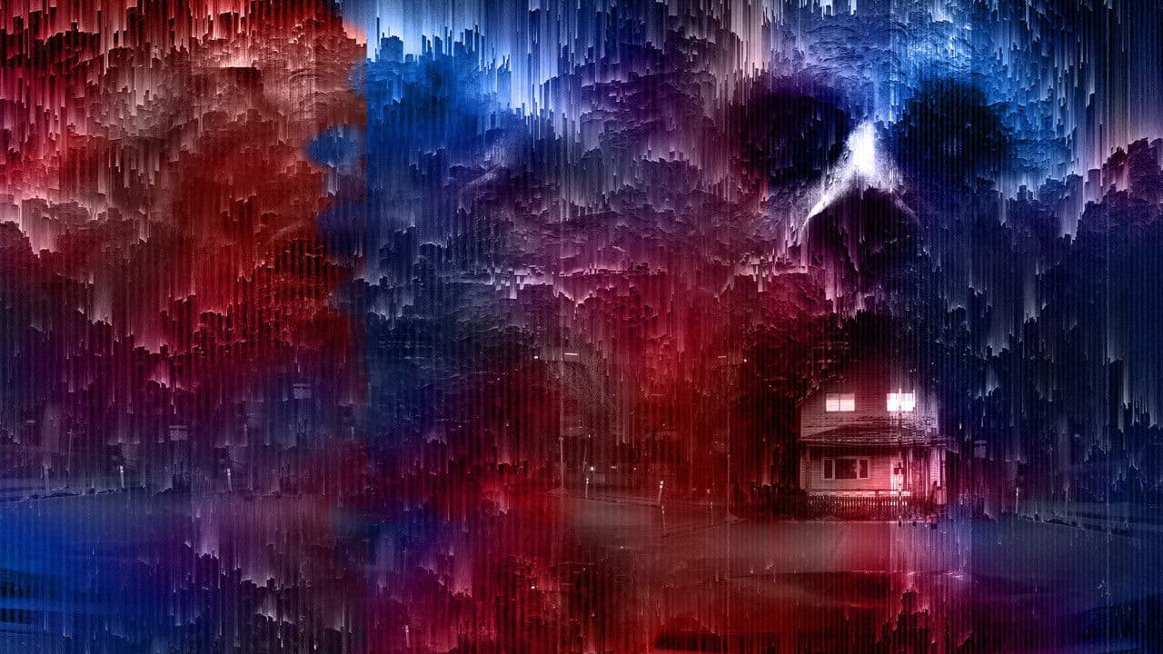 An image from Bodycam