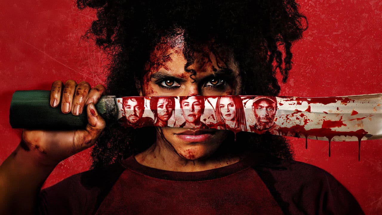 An image from They Will Kill You