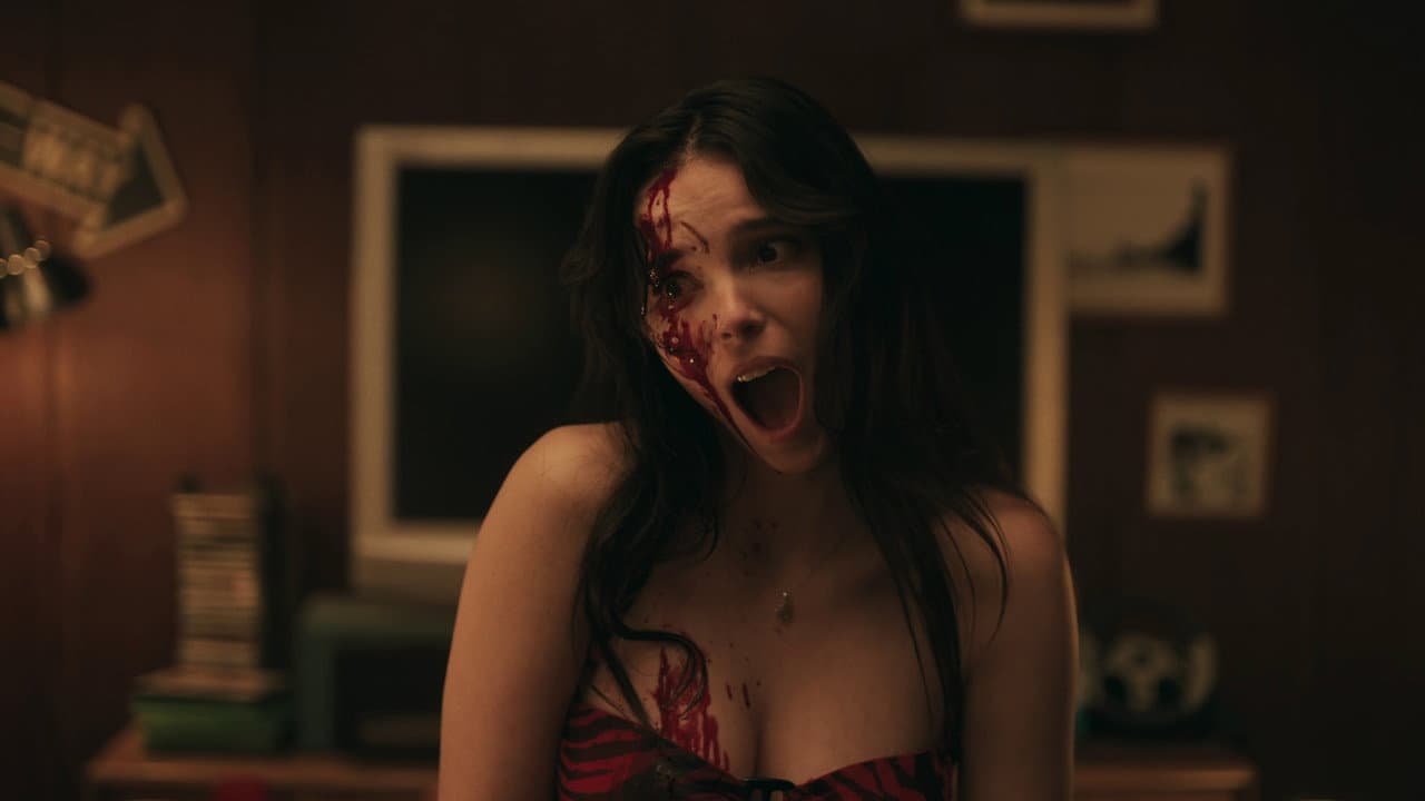 An image from Obsession