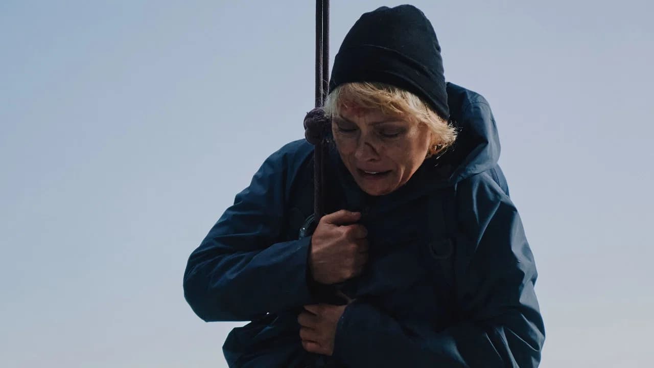 An image from Zip Wire
