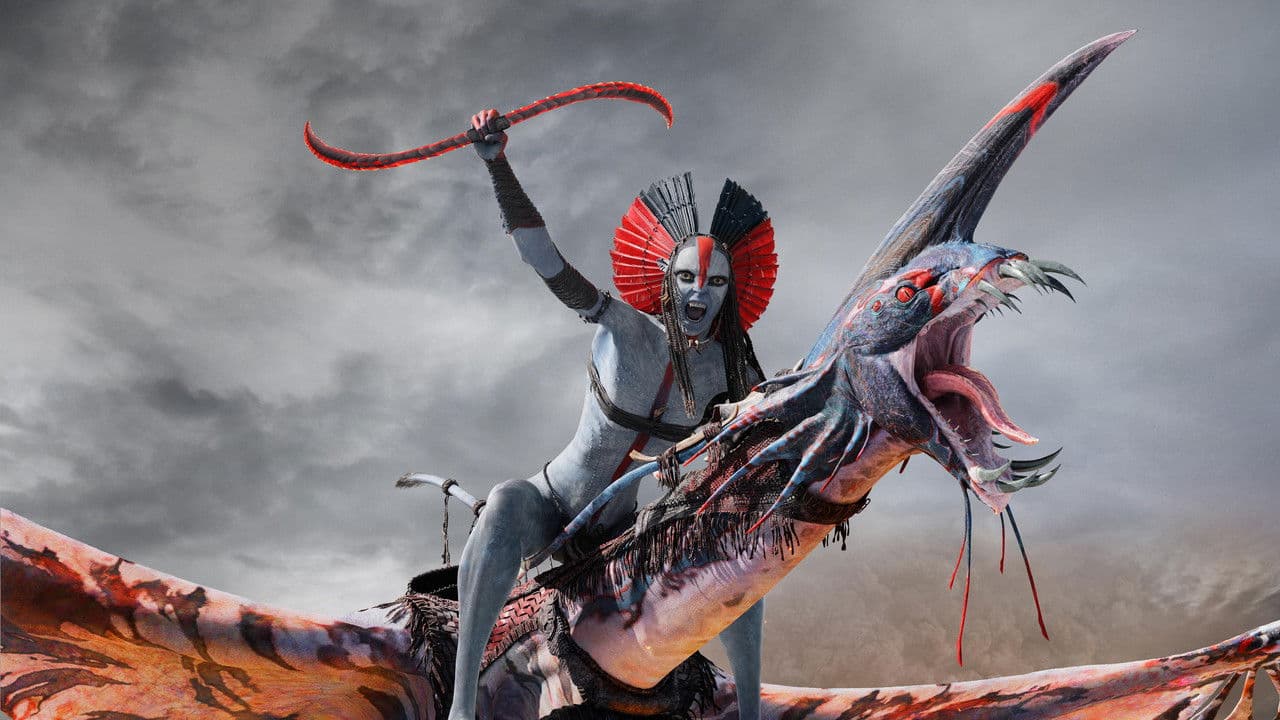 An image from Avatar: Fire and Ash