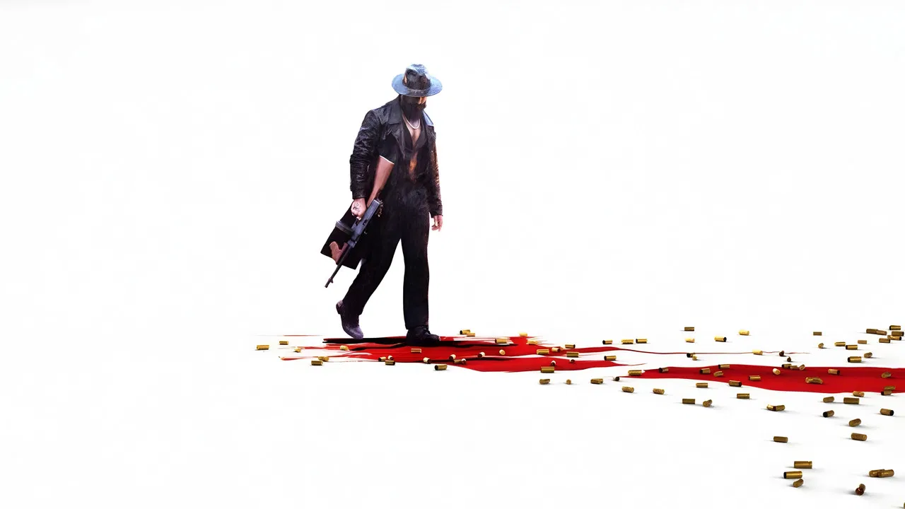 An image from Toxic: A Fairy Tale for Grown-ups