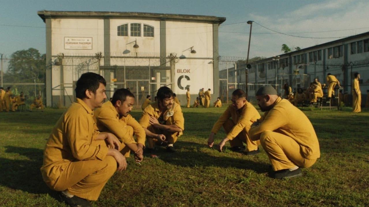 An image from Ghost in the Cell
