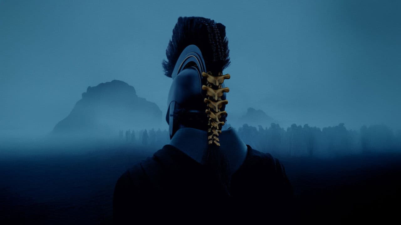 An image from The Odyssey
