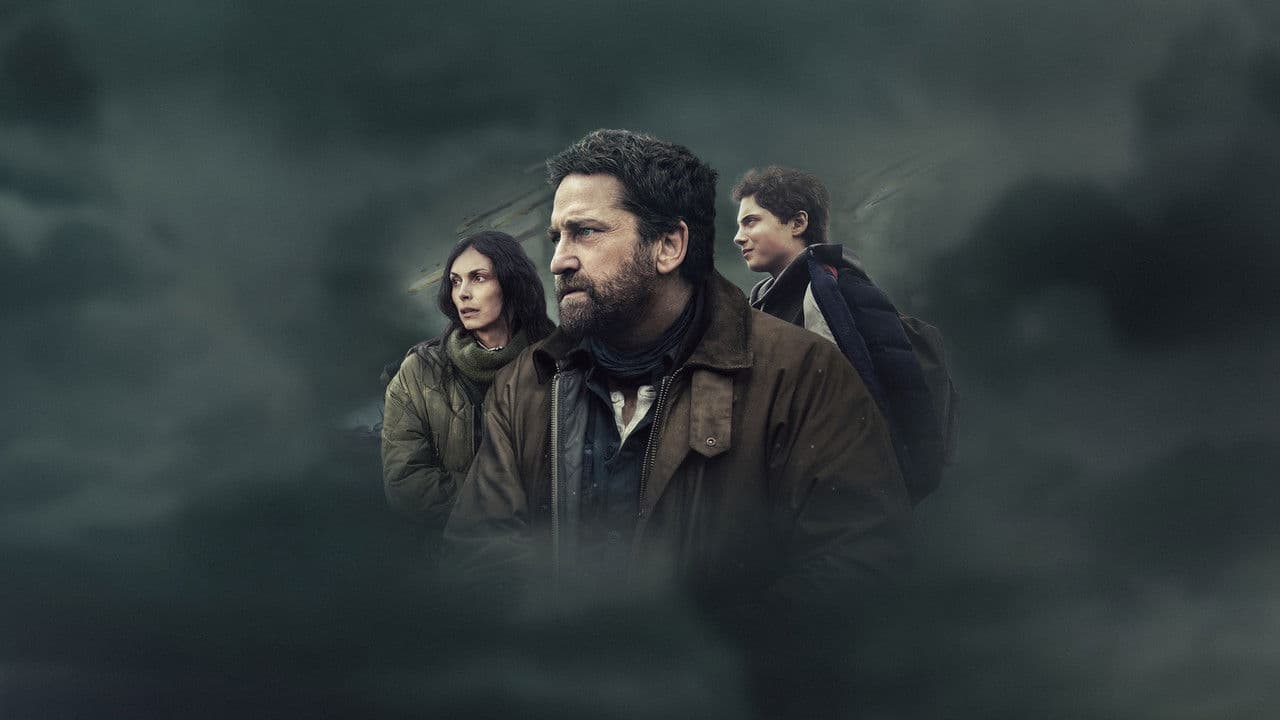 An image from Greenland 2: Migration