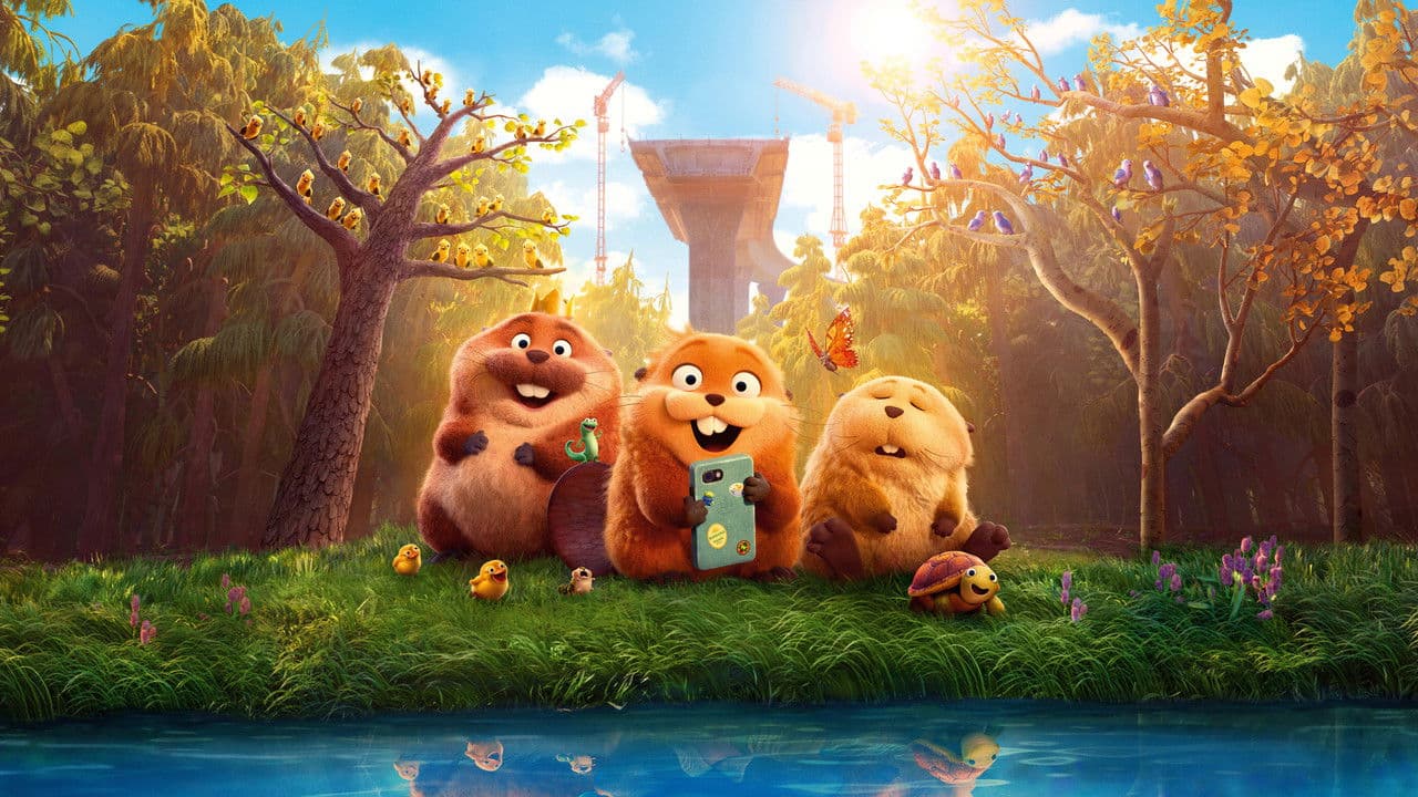 An image from Hoppers