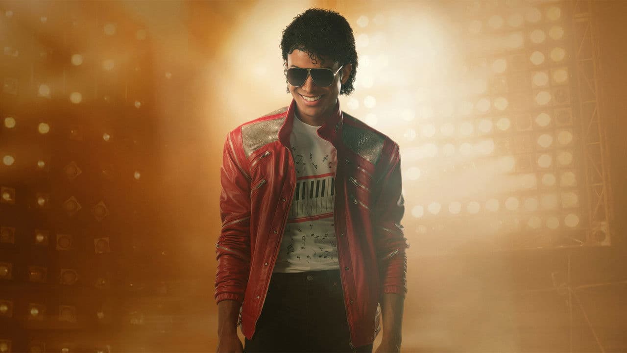 An image from Michael