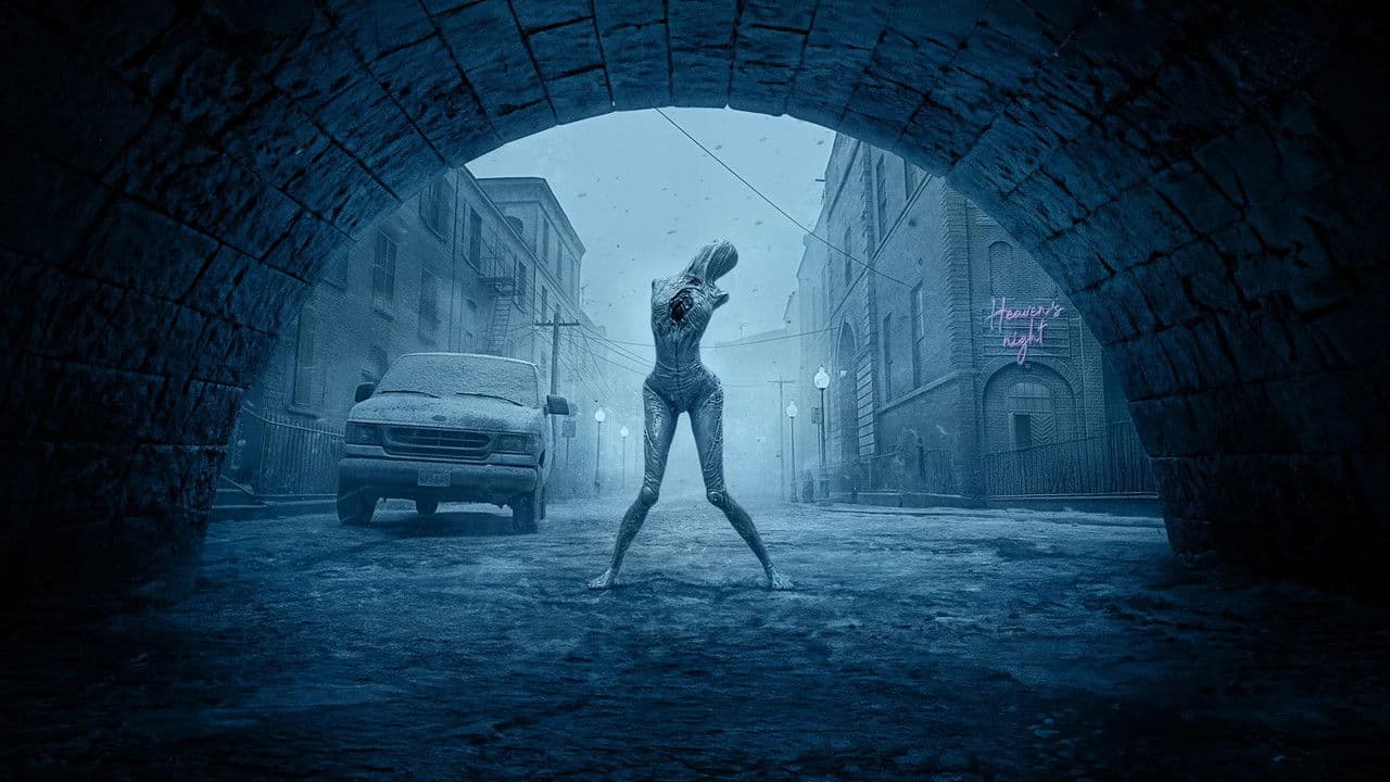 An image from Return to Silent Hill