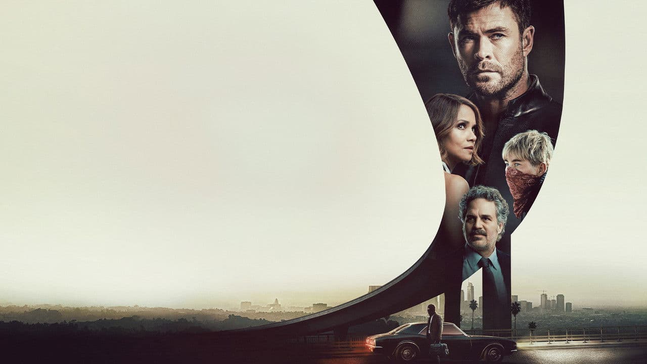 An image from Crime 101