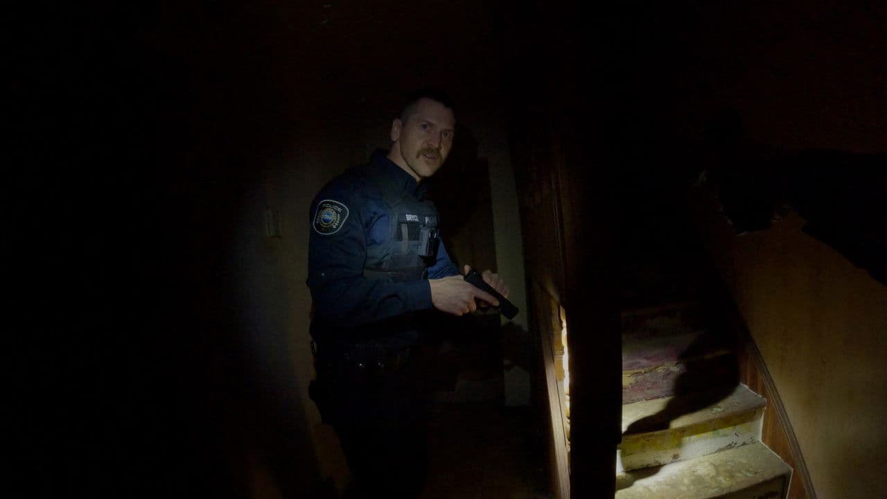 An image from Bodycam