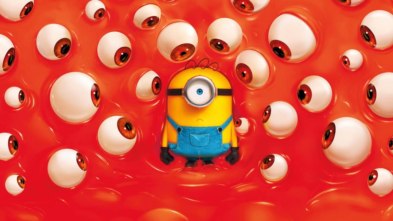 An image from Minions & Monsters