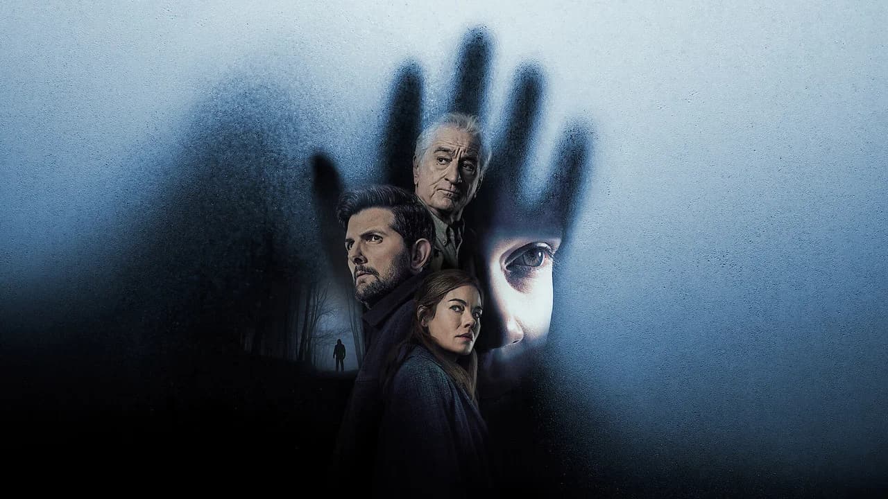 An image from The Whisper Man